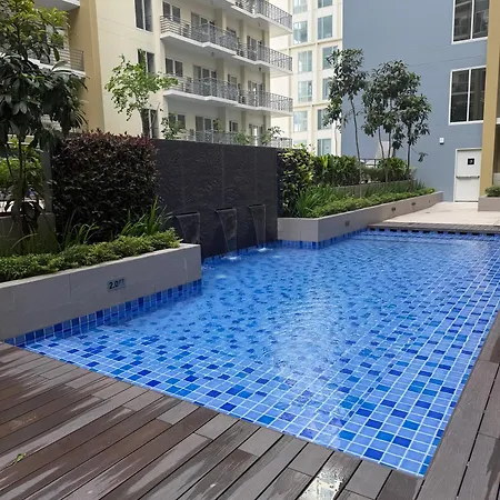 Bayshore Phase2 Luxury 2Bedroom Near Okada & Airport