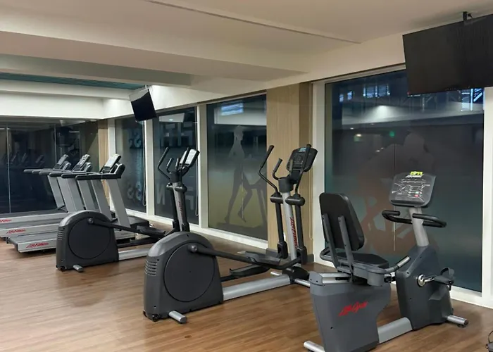 Bayshore Phase2 Luxury 2bedroom Near Okada & Airport