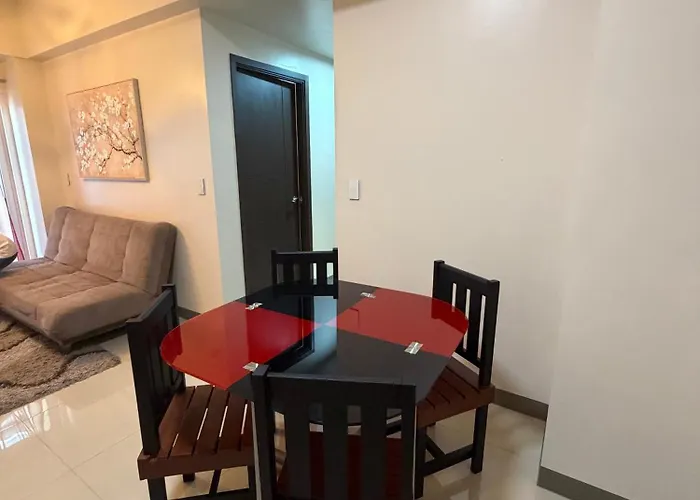 Bayshore Phase2 Luxury 2bedroom Near Okada & Airport Apartahotel
