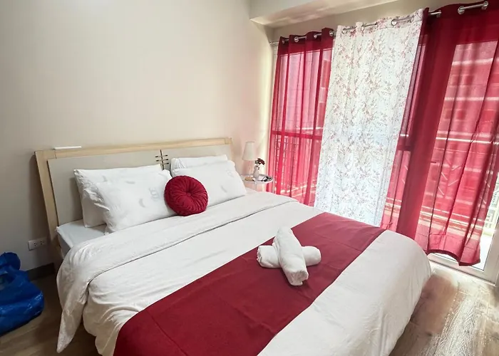 Bayshore Phase2 Luxury 2bedroom Near Okada & Airport Apartahotel