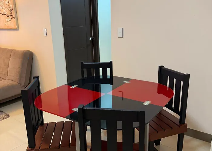 Bayshore Phase2 Luxury 2bedroom Near Okada & Airport * Manila