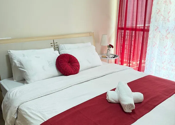 Bayshore Phase2 Luxury 2bedroom Near Okada & Airport